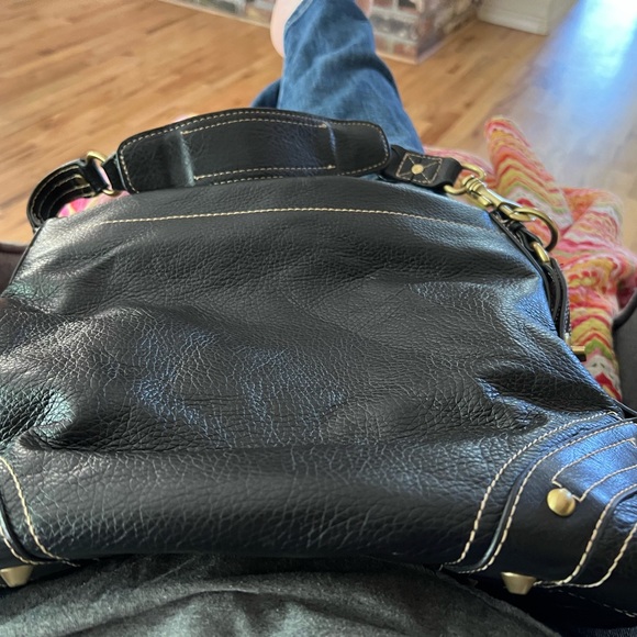 Prada bag in beautiful condition - Picture 6 of 10